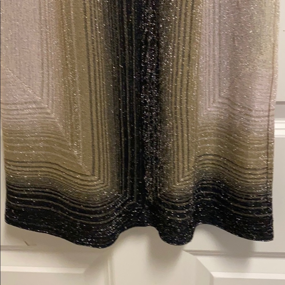 HP! M by Missoni Shimmer Dress - Picture 5 of 8